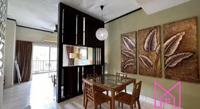 Gold Coast Morib Resort - Image 3