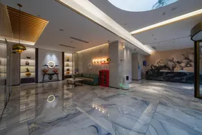 Liang'an International Hotel - Image 3