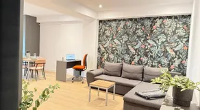 Cozy Vuya LOFT Aparthotel - Image 4
