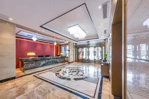 Starway Hotel Jining Qufu Normal University - Image 5