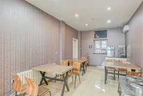 7 Days Inn Harbin Xianfeng Road Xilong Big Market - Image 4