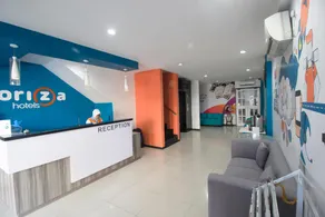 Oriza Hotel Surabaya - Image 4