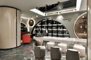 Atour Light Hotel Shenyang High-Speed Railway Station - Image 5