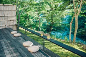 Hoshino Resorts KAI Akiu - Image 4