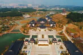 HezhouYuanboyuanHotSpringResort - Image 5