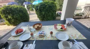 Bed and Breakfast - Haus Sofija - Zimmer mit eigenem Bad und Privatparkplatz - Bed and Bike - Image 5