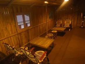 Bamboo Suite at Merlys Fruit Garden - Image 4