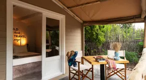 Mwezi Boutique Resort - Image 4