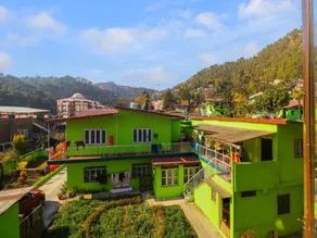 Hotel O The Nourishment Tree House - Image 4