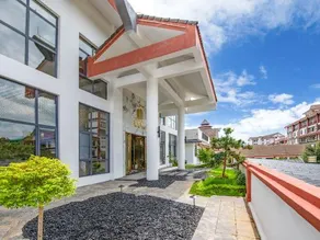 Huangguoshu Hantun Hotel - Image 3