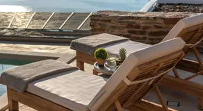 KaYa Tinos Luxury Villa - Aeolus - Image 3