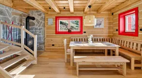 Chalet na vrchoch - Image 5