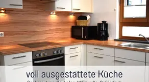 Ferienhaus Inntal - ruhig schlafen, zentral starten & wandern bis zum Gipfelglück - Image 5