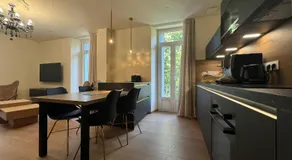 Villa Belle Fleur - Queyras - Appartements confortables avec vue montagne Alpes Française - - Image 3