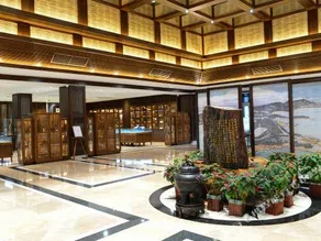 Putuo Hotel · Bore Jingshe - Image 3