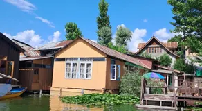 LakeSide Homestay Srinagar - Image 3