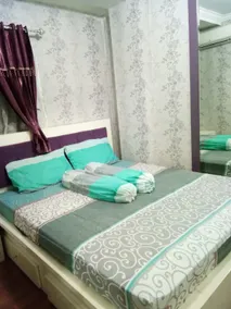 Exclucive apartement
(Apartemen Cibubur Village) - Image 4