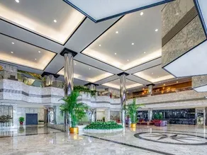 Kingkey Oriental Regent Hotel - Image 3