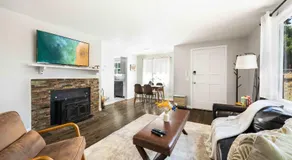 Vintage Charm 3BR Home w Yard Pets Welcome - Image 2