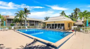 Seawatch 2-205: 2 BR, 2 BA Condominium à Marco Island, pour 6 personnes - Image 3