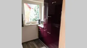 Apartamento exclusivo com jardim em Einbeck, centro! - Image 4