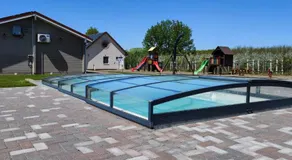 Village Garden Family Guest House - Image 4