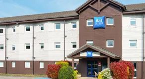 Ibis budget Rouen Petit Quevilly - Image 3