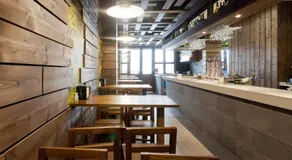Pensión Restaurante Casa Camiño II - Image 3
