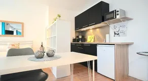 Ferienwohnung Seestern in zentraler Lage von Eckernförde - Image 2