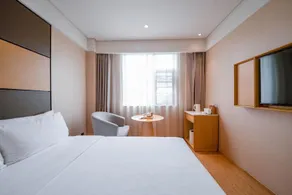 Ji Hotel Wenshan - Image 3