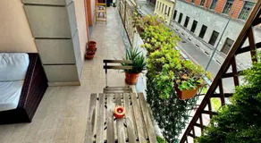 Rooftop big Terrace fiera MIlano/Portello - Image 3