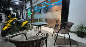 Dnaiko Syariah Hotel - Image 4