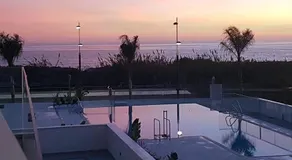 Panorama Beach - Blue Horizon - Image 5