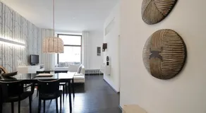 Cocoma-Design-Apartment Deluxe - very central - Image 2