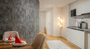 Abieshomes Serviced Apartments Schönbrunn - Image 2