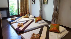 The Oriental Tropical Beach at VIP Resort - Image 2