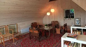Alt det bedste mellem hav og fjord - en hel bolig - Image 5
