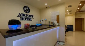 Airport Hotel Garni - Image 4