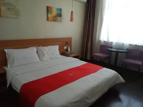 Thank Hotel Hebei Xingtai Linxi East Taishan Road - Image 2