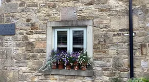 Old Hall Croft Barn - Image 5