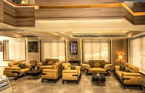 The Monarch Hotels And Convention Centre - Image 4