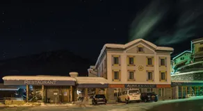Hotel Albula & Julier - Image 2