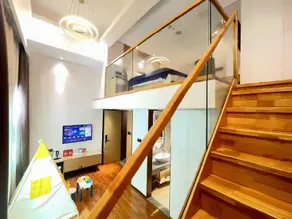 Lavande Hotel Changsha Wuyi Avenue Yuanjialing - Image 3