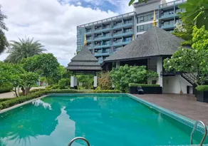 Baan Bangsarey Hotels - Image 2