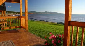 Chalets Nature Océan - Image 4