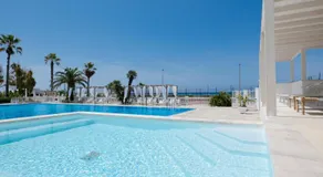 Villaggio Poseidone Beach Resort - Hotel - Image 3