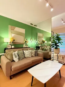 Stylish Hideaway SM North EDSA - Image 2