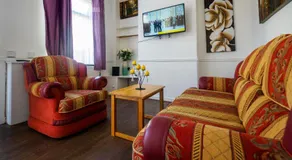 12 Cornwallis Lodge Family Room 2 - Image 2