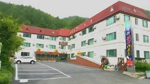 Seoraksan Park - Image 2