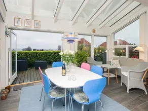 6 person holiday home in Sjølund - Image 4